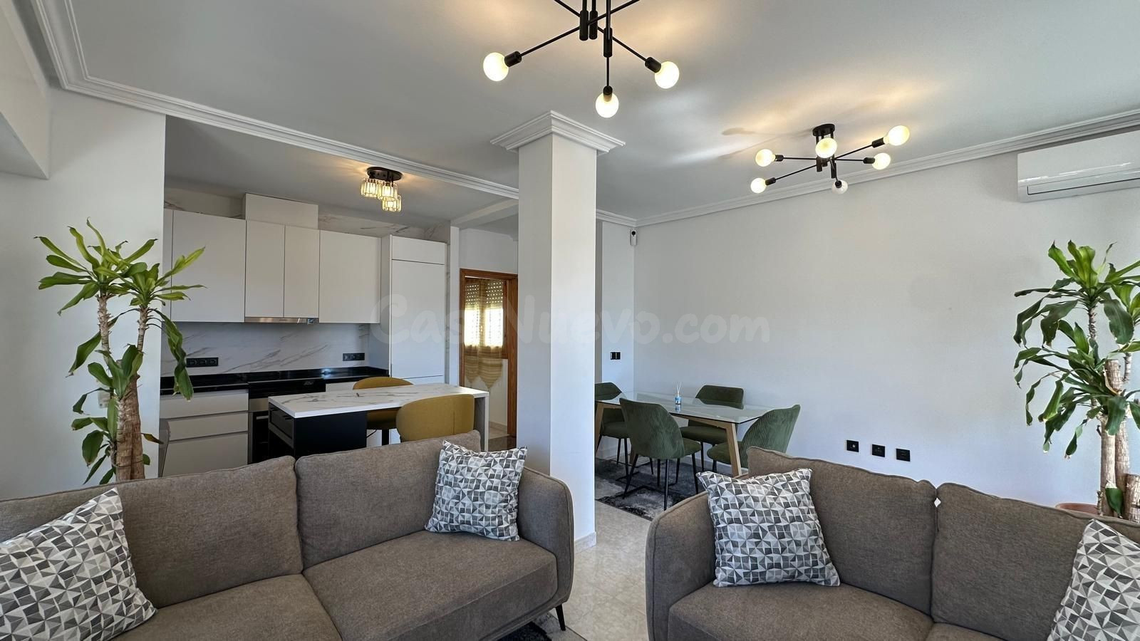 Apartamento 2 habitaciones 119m² en venta - Torrevieja - foto 4