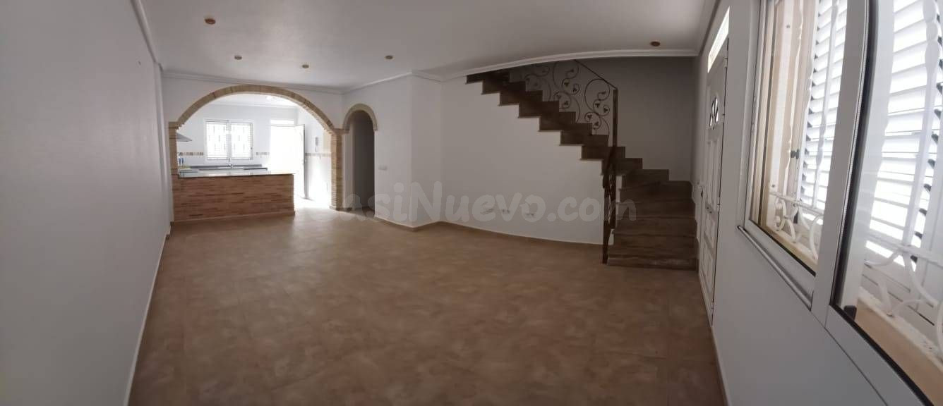 Dúplex 4 habitaciones 135m² en venta - Santiago de la Ribera - foto 3