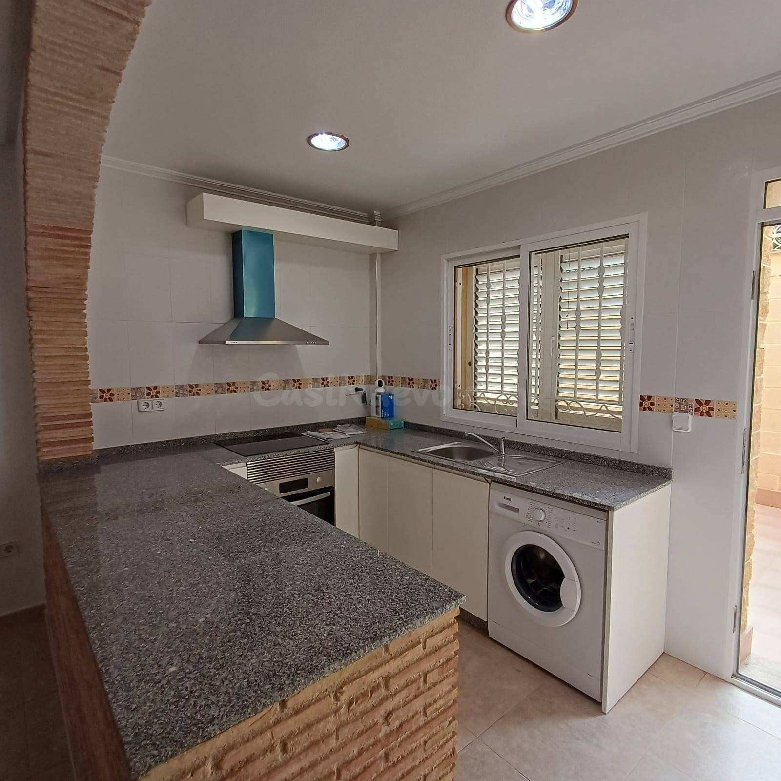 Dúplex 4 habitaciones 135m² en venta - Santiago de la Ribera - foto 4