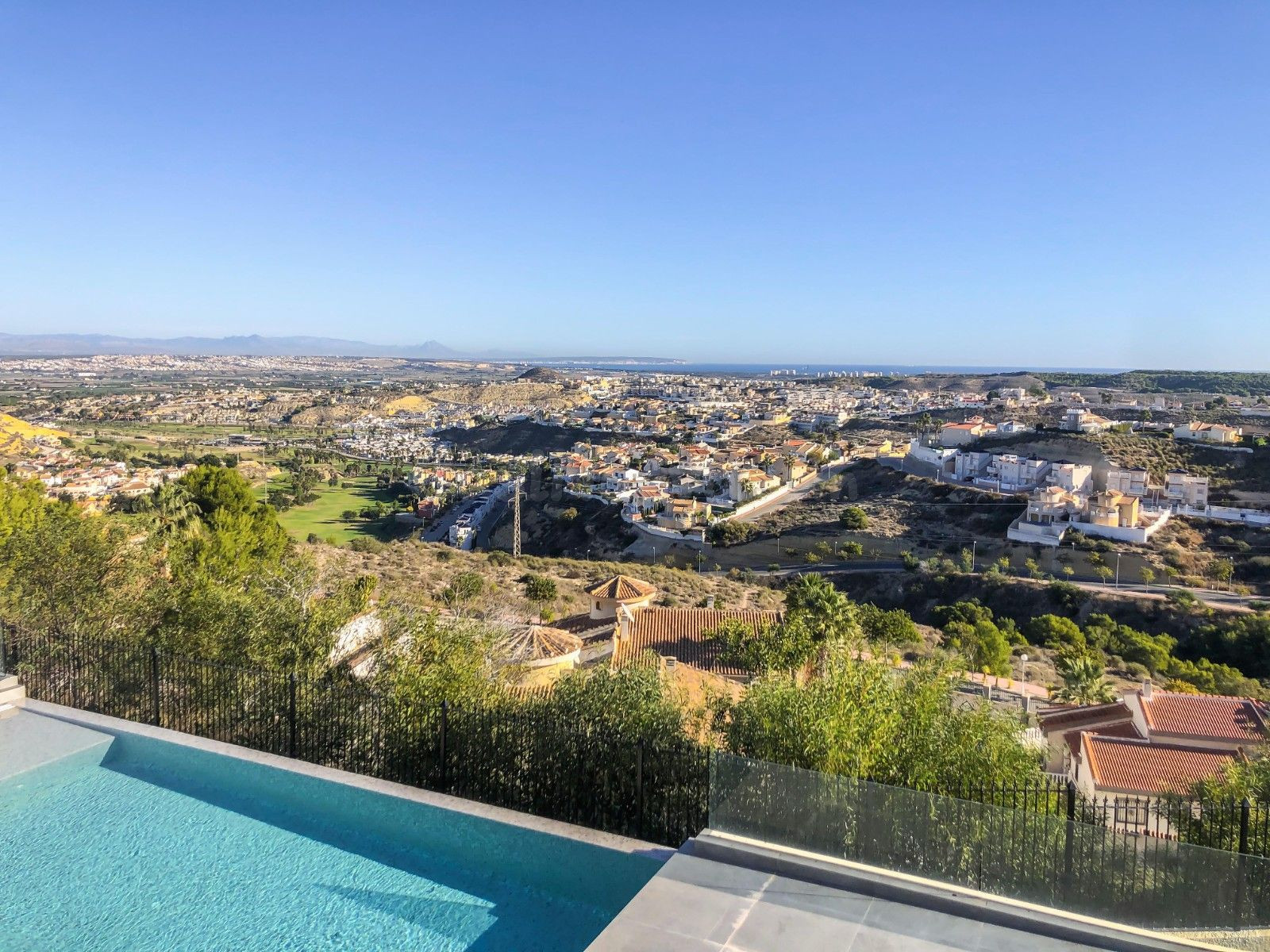 Villa 6 habitaciones 497m² en venta - Ciudad Quesada - foto 3