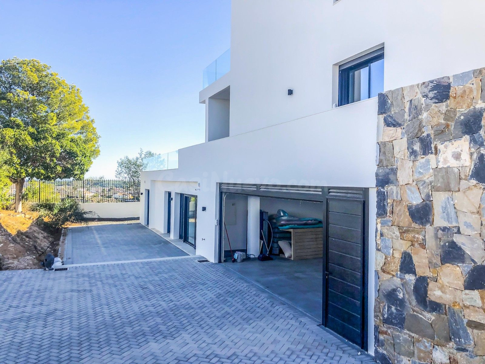 Villa 6 habitaciones 497m² en venta - Ciudad Quesada - foto 4