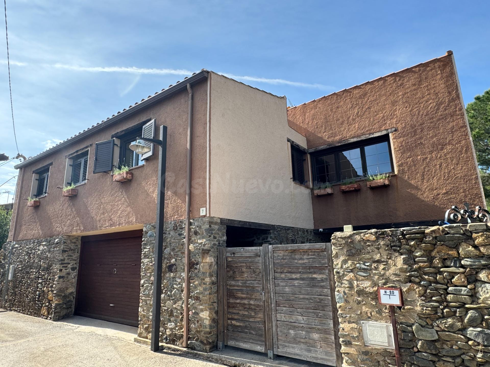 CASA EN LA IDÍLICA URBANIZACIÓN LA VALLETA - foto 4