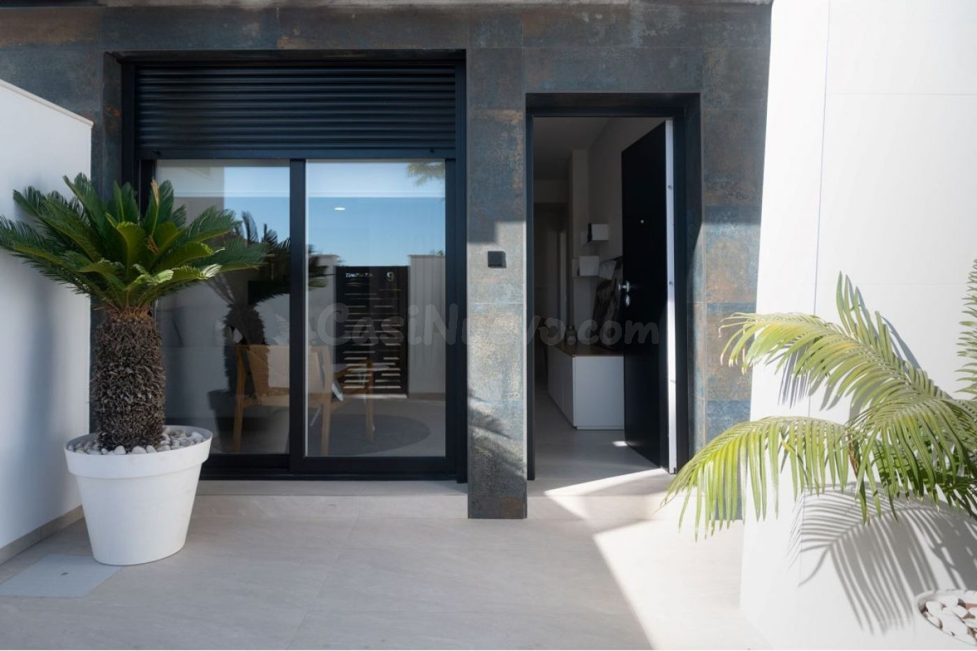 Apartamento 2 habitaciones 84m² en venta - Zona Pueblo - foto 3