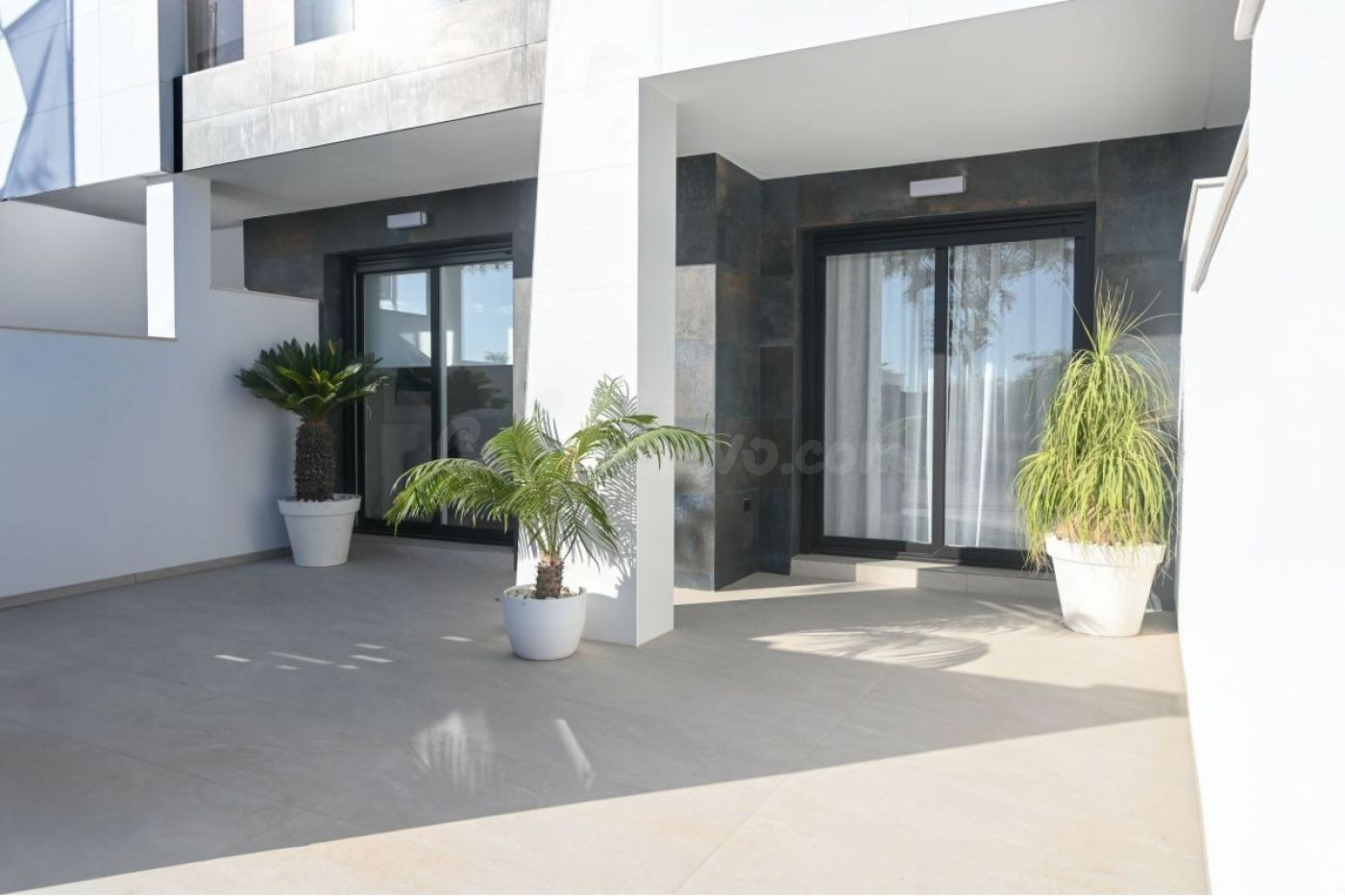 Apartamento 3 habitaciones 105m² en venta - Zona Pueblo - foto 4