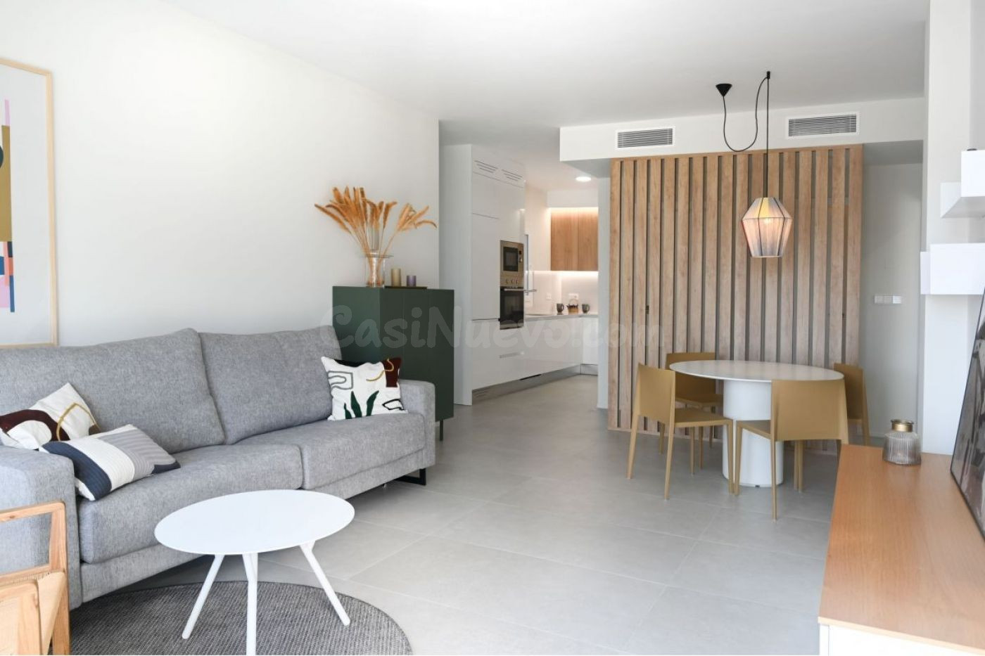 Apartamento 2 habitaciones 81m² en venta - Zona Pueblo - foto 3