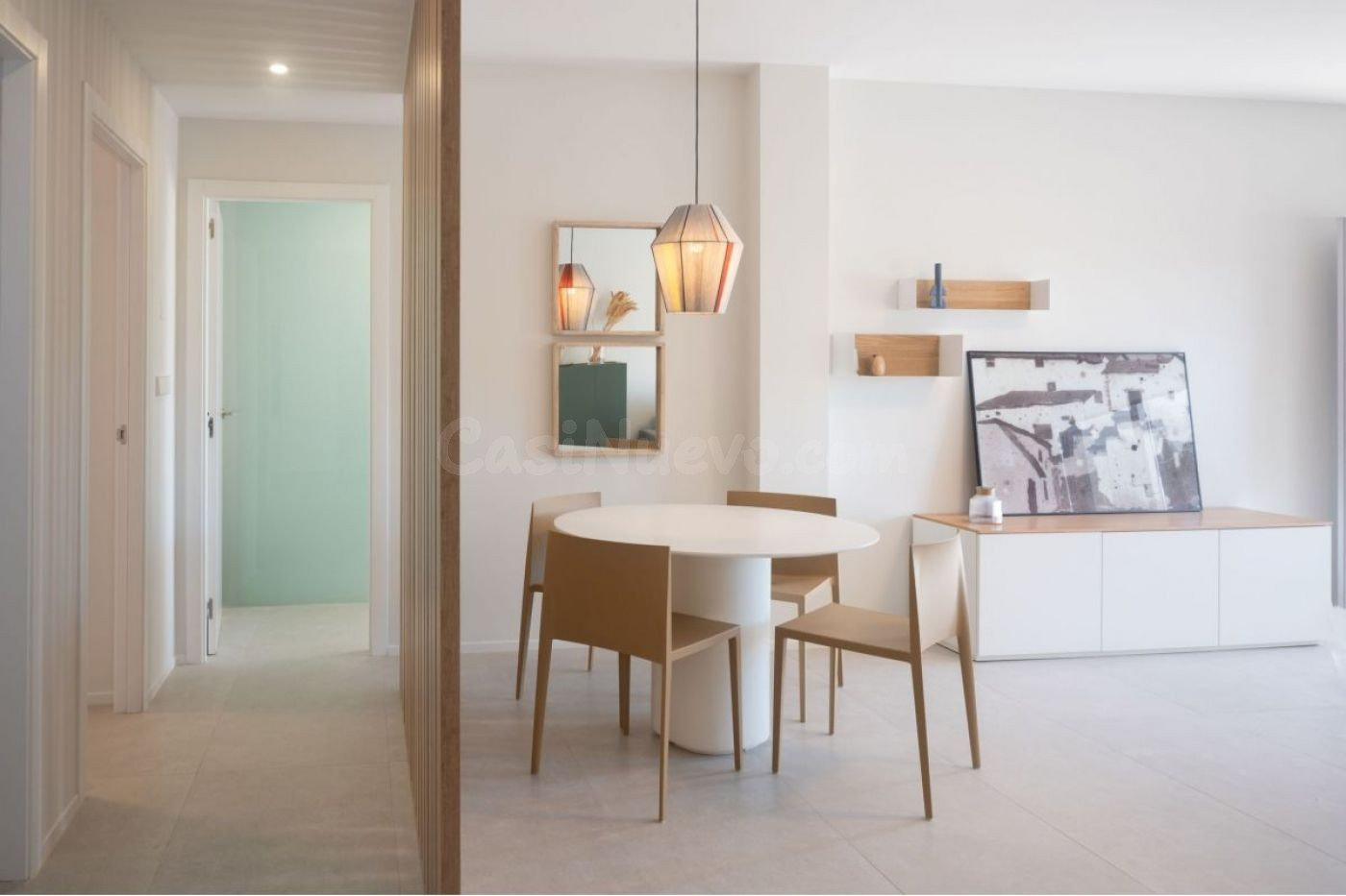 Apartamento 2 habitaciones 81m² en venta - Zona Pueblo - foto 4