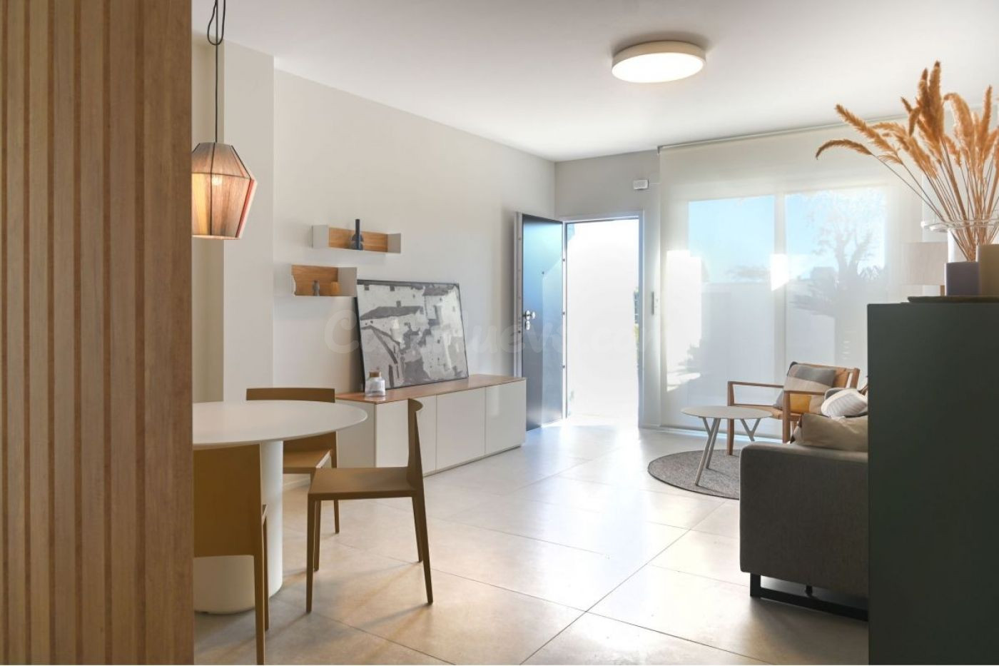 Apartamento 3 habitaciones 100m² en venta - Zona Pueblo - foto 5