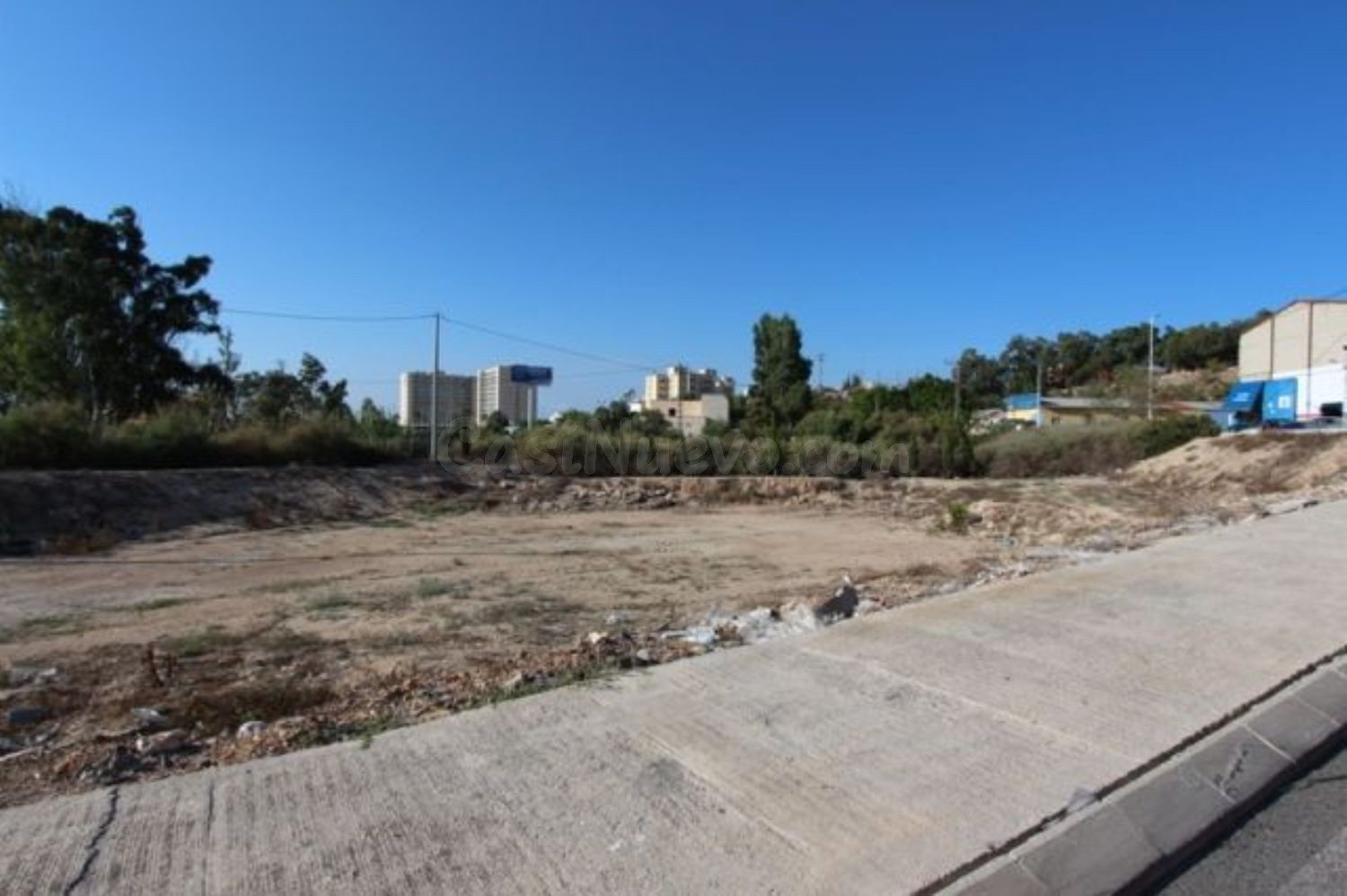 Terreno industrial 1919m² en venta - CENTRO - foto 3