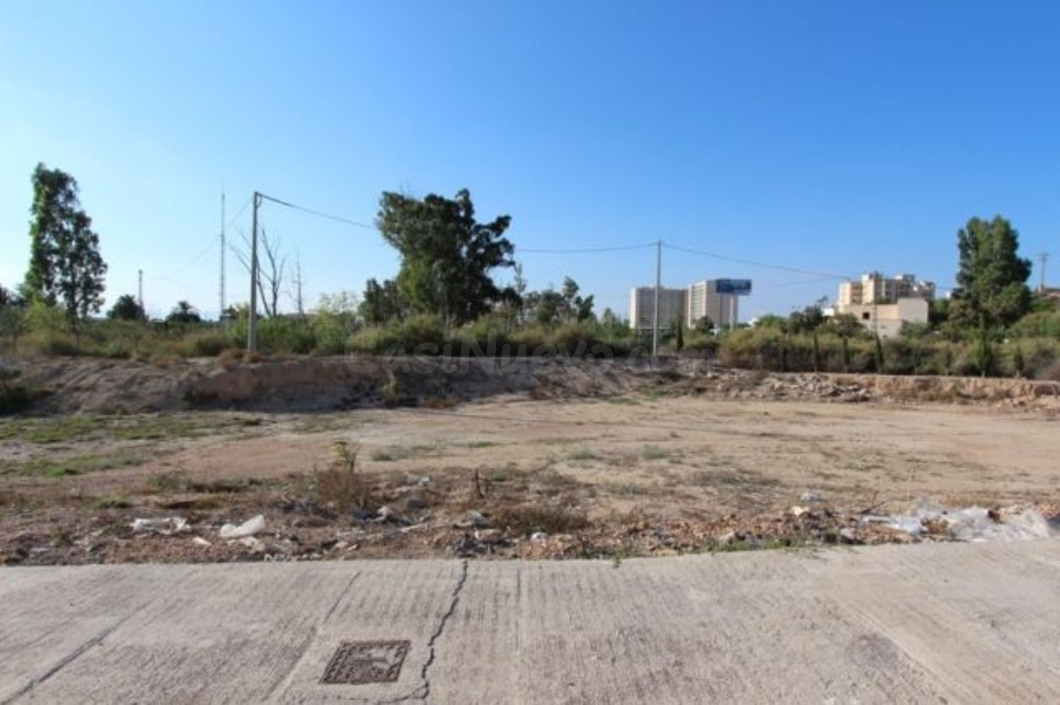 Terreno industrial 1919m² en venta - CENTRO - foto 4