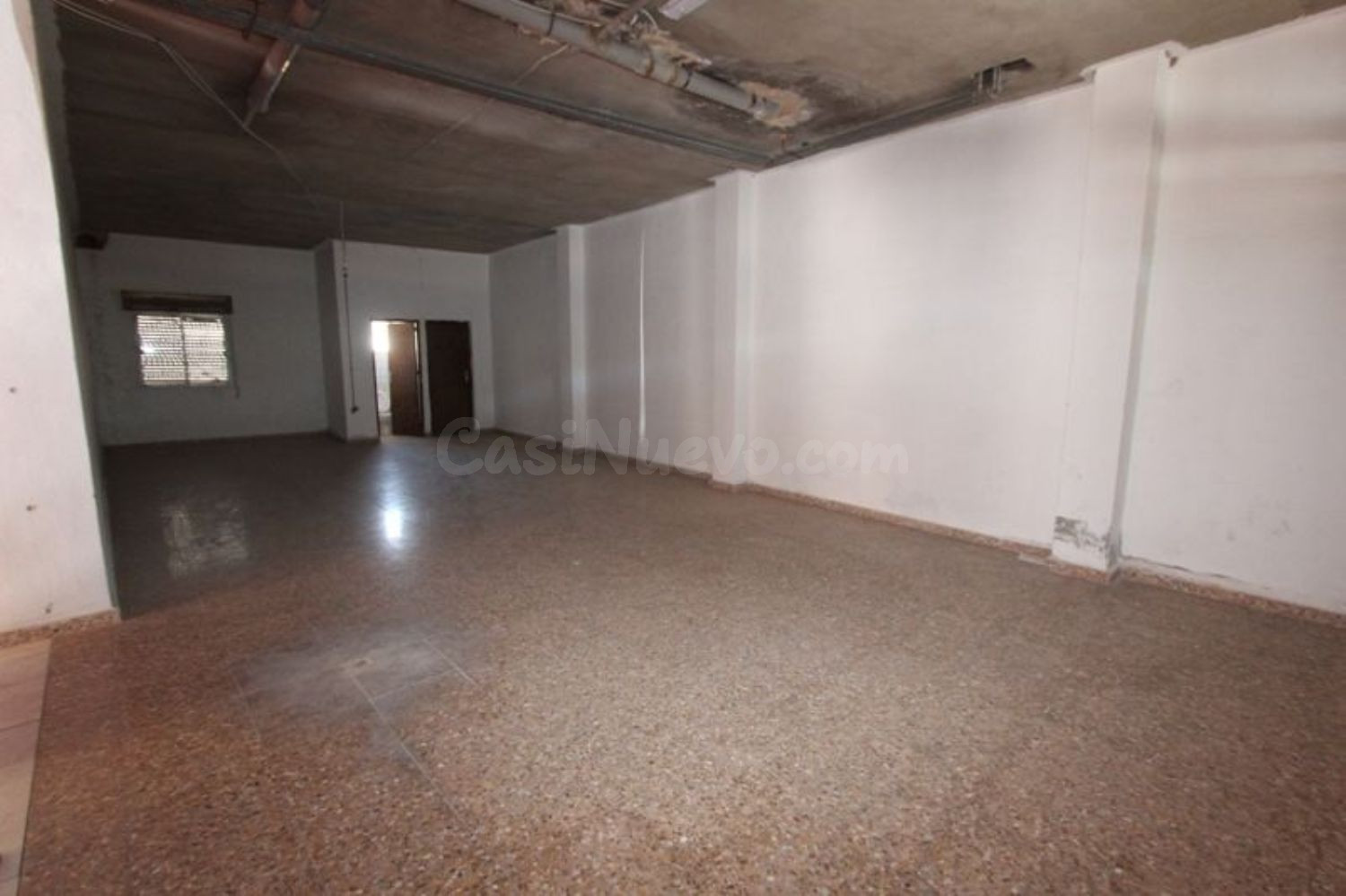 Local comercial 200m² en venta - CENTRO - foto 2