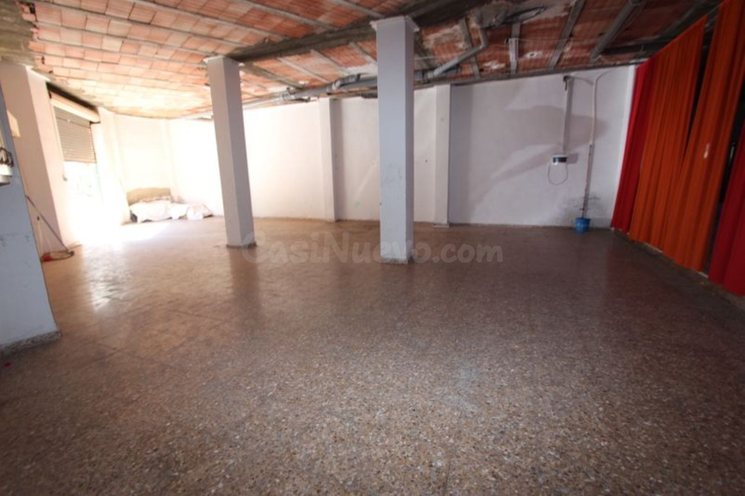 Local comercial 200m² en venta - CENTRO - foto 4
