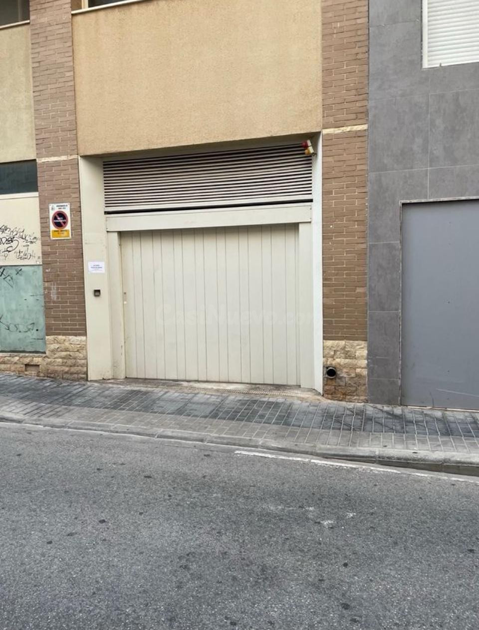 Parking 11m² en venta - Centro - foto 2