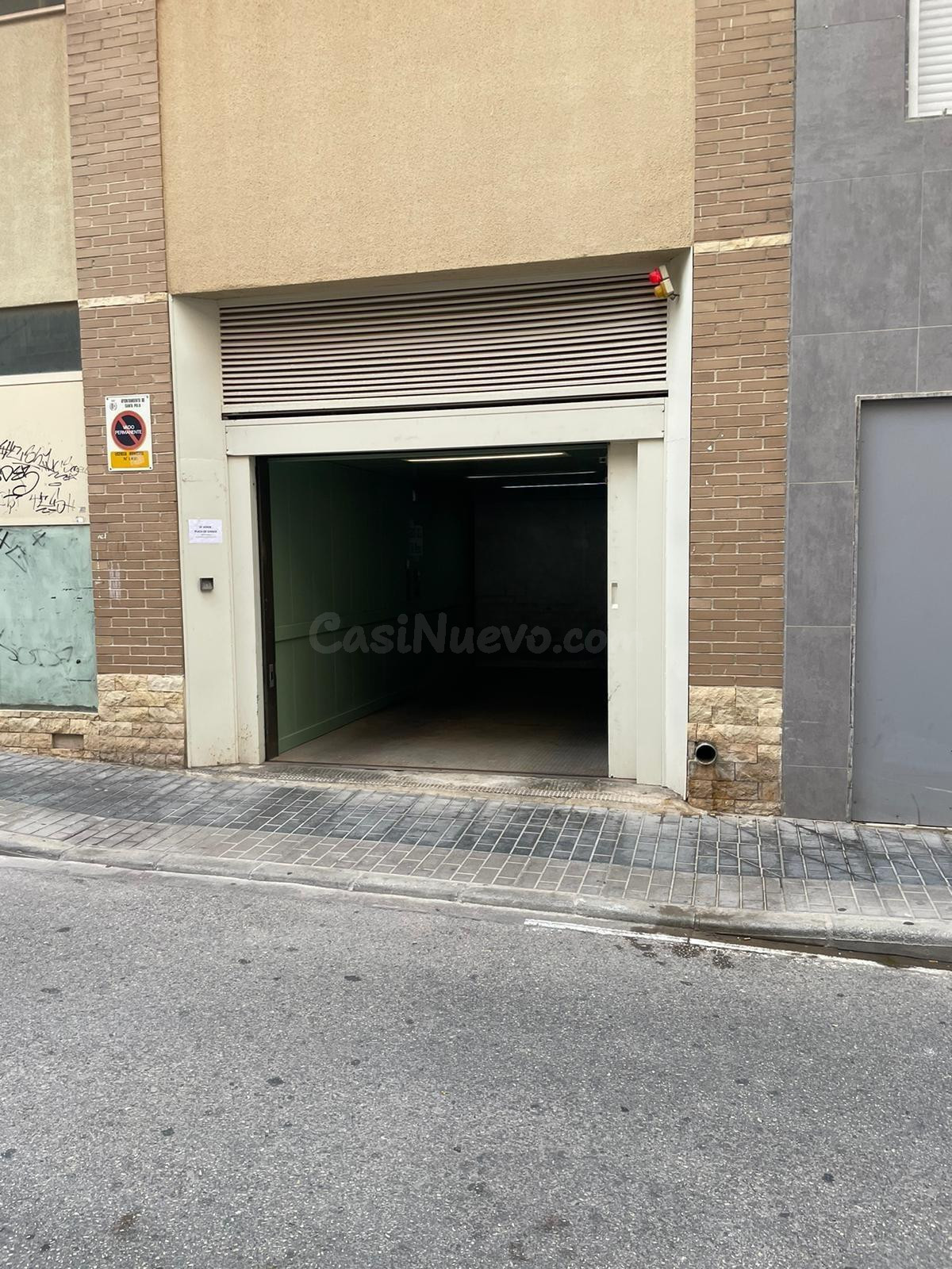 Parking 11m² en venta - Centro - foto 3