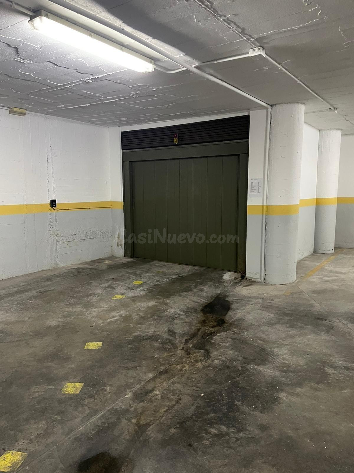 Parking 11m² en venta - Centro - foto 5