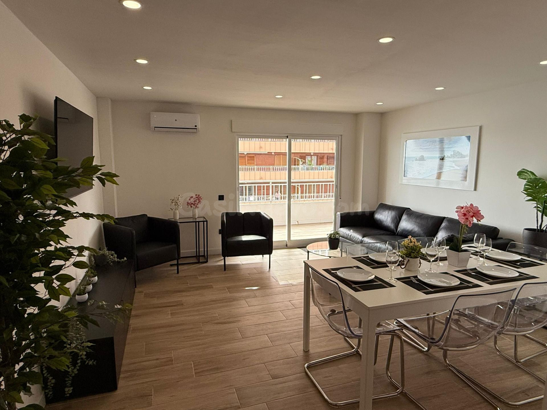 Apartamento 3 habitaciones 94m² en venta - Acequion - foto 3