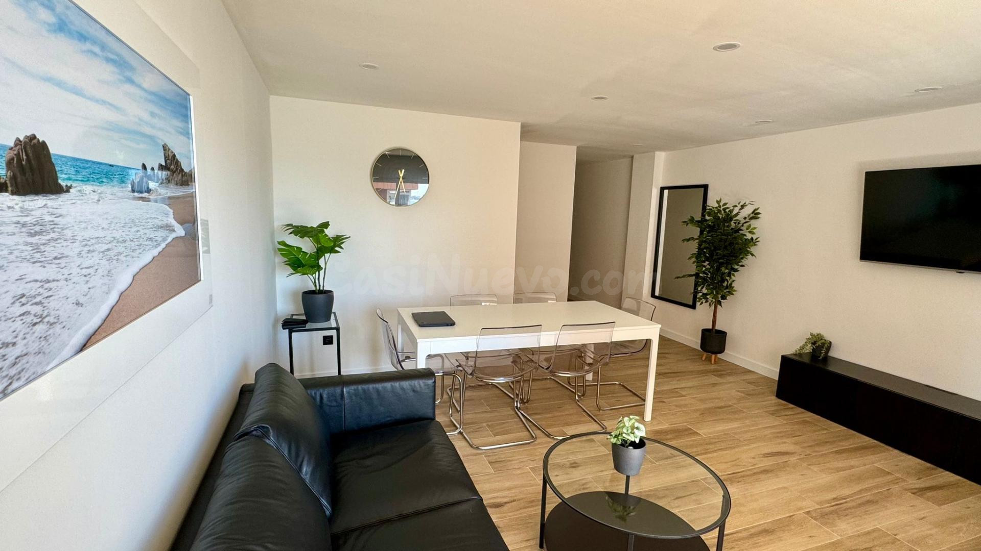 Apartamento 3 habitaciones 94m² en venta - Acequion - foto 4