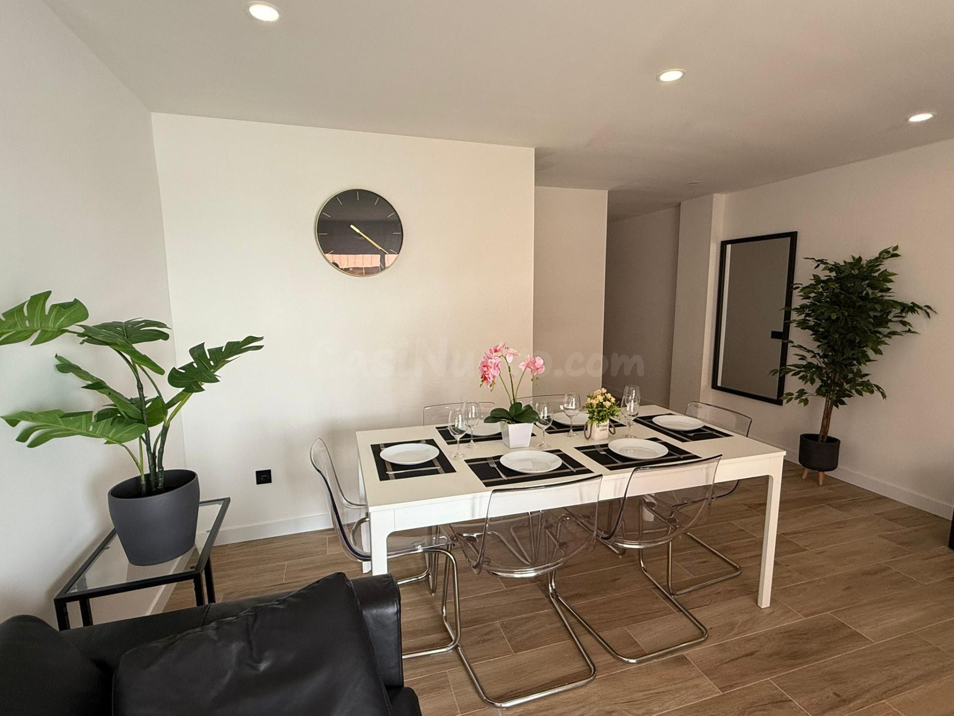 Apartamento 3 habitaciones 94m² en venta - Acequion - foto 5