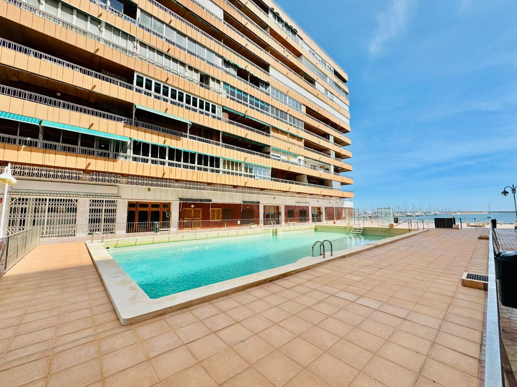 Apartamento 3 habitaciones 94m² en venta - Acequion - foto 2
