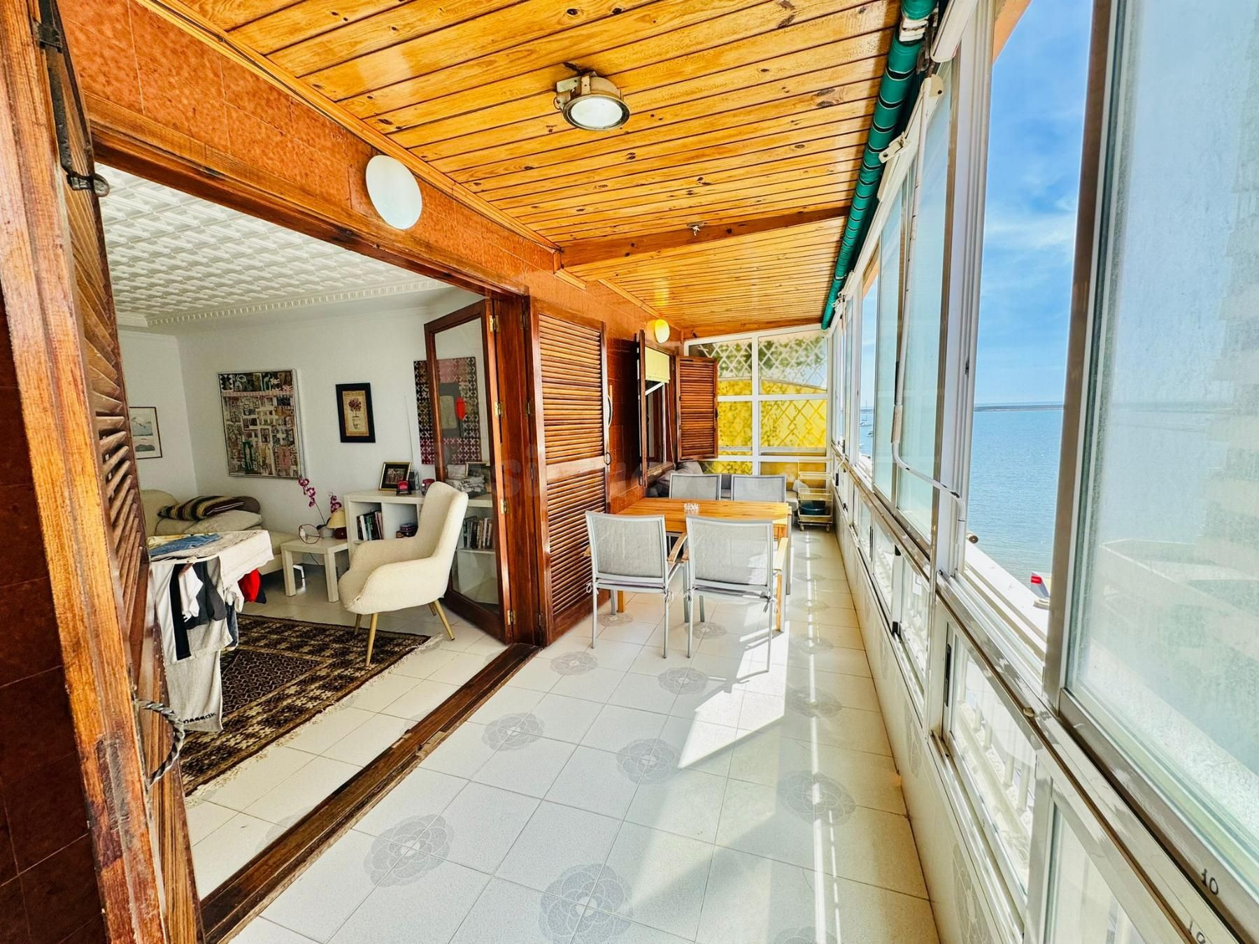 Apartamento 3 habitaciones 94m² en venta - Acequion - foto 3