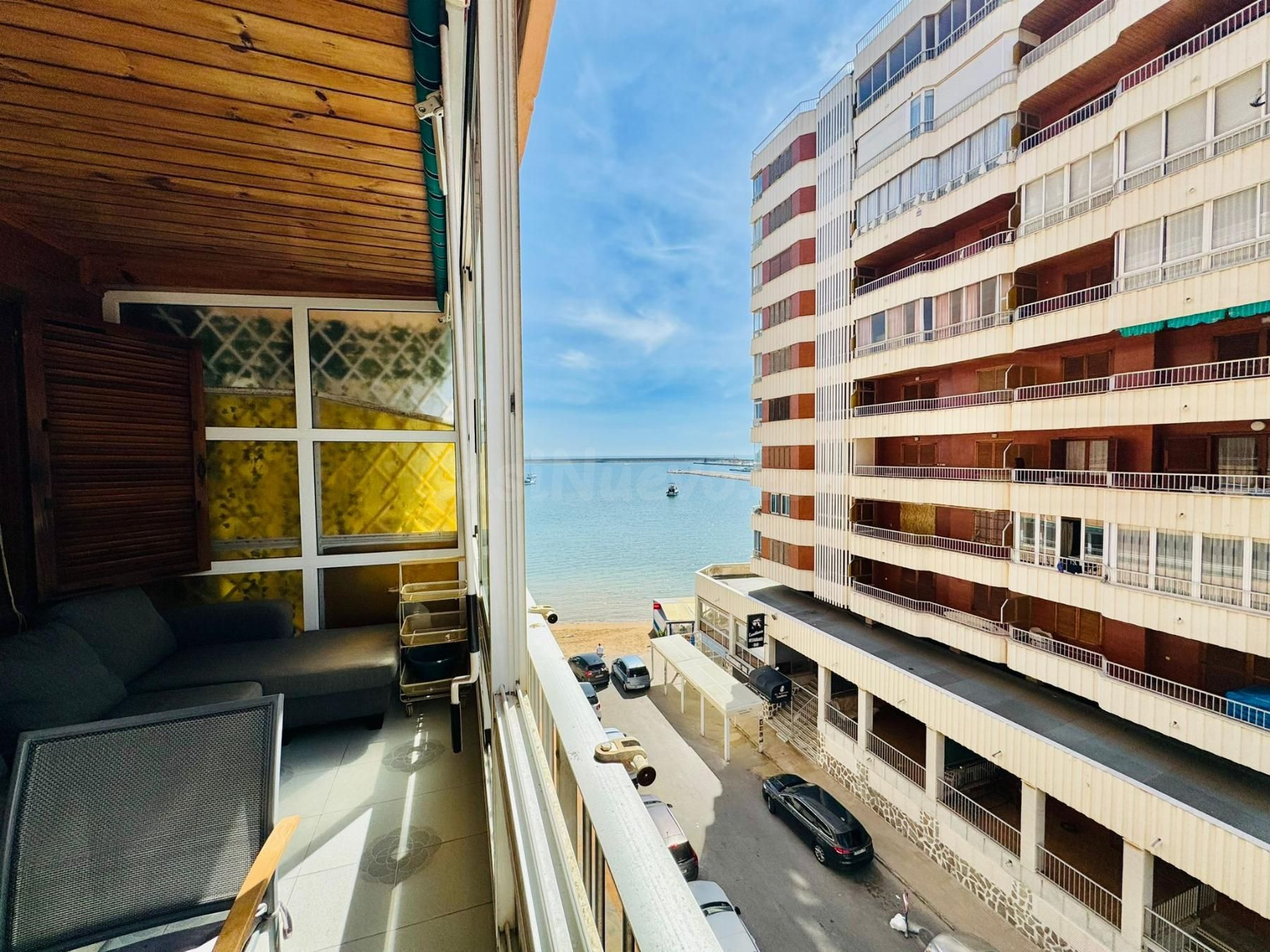 Apartamento 3 habitaciones 94m² en venta - Acequion - foto 4