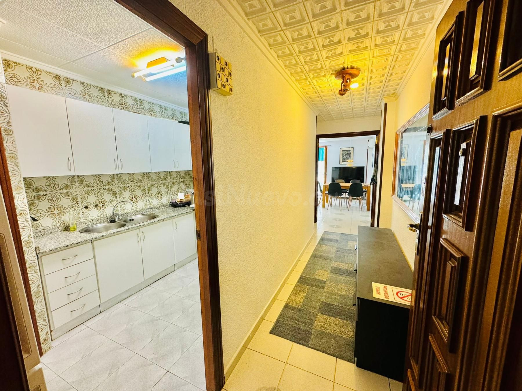 Apartamento 3 habitaciones 94m² en venta - Acequion - foto 5
