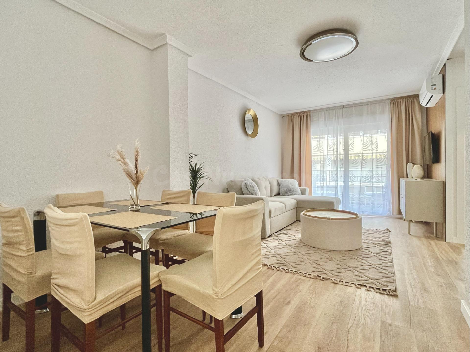 Apartamento en venta - Centro