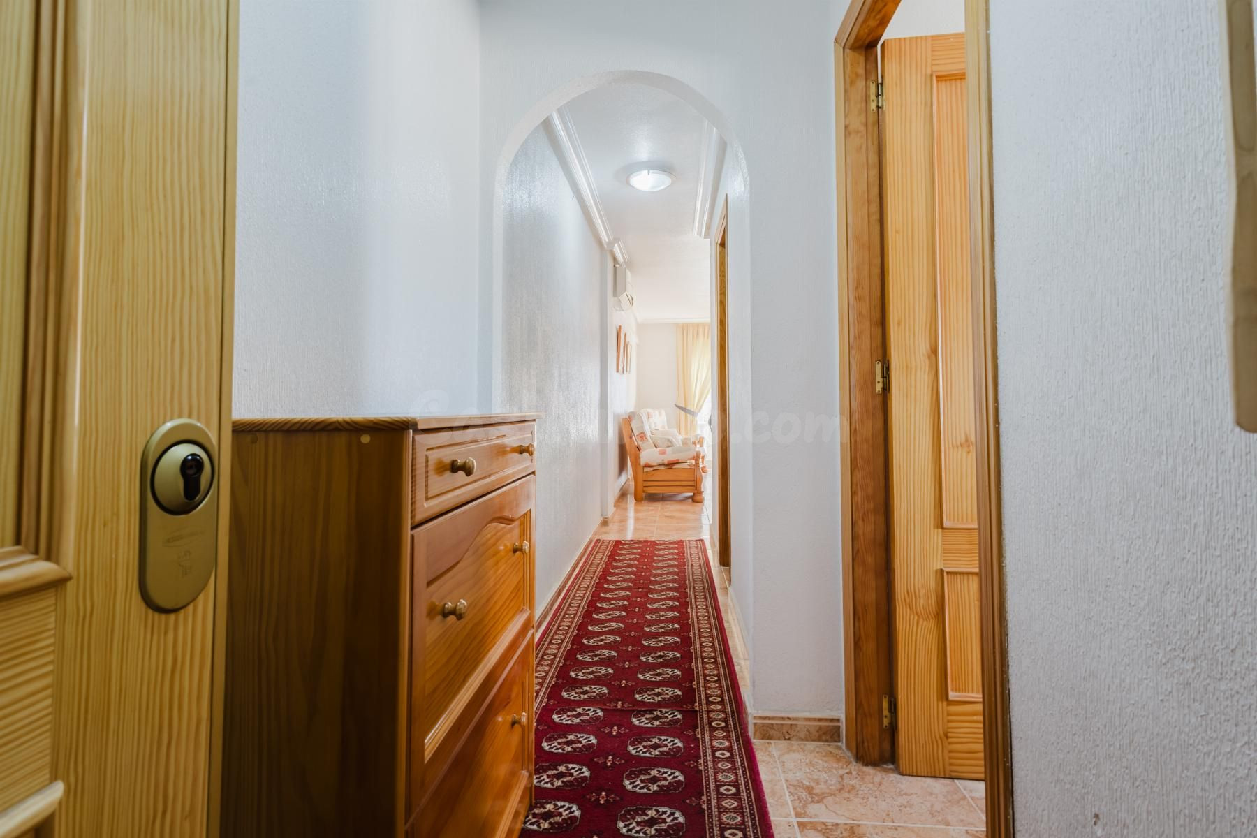 APARTAMENTO DE 3 DORMITORIOS 2 BAÑOS EN TORREVIEJA ( PLAYA A - foto 2