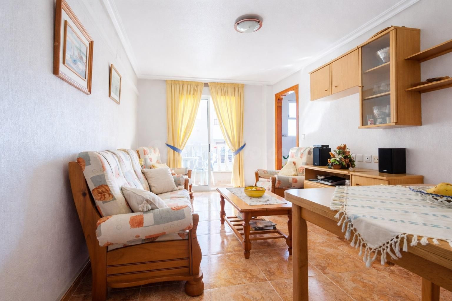APARTAMENTO DE 3 DORMITORIOS 2 BAÑOS EN TORREVIEJA ( PLAYA A - foto 3