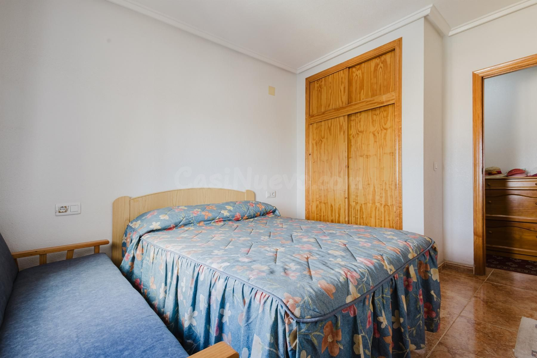 APARTAMENTO DE 3 DORMITORIOS 2 BAÑOS EN TORREVIEJA ( PLAYA A - foto 4