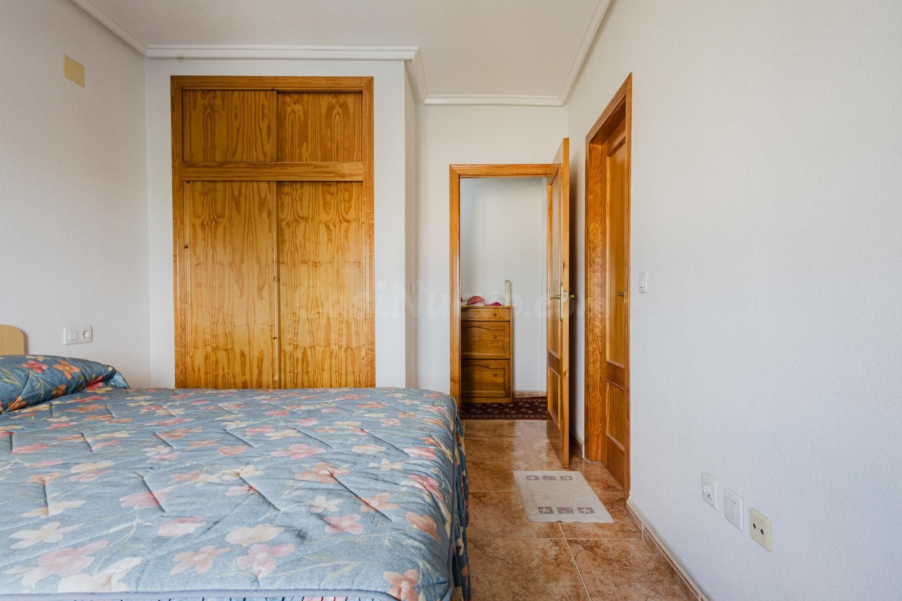 APARTAMENTO DE 3 DORMITORIOS 2 BAÑOS EN TORREVIEJA ( PLAYA A - foto 5