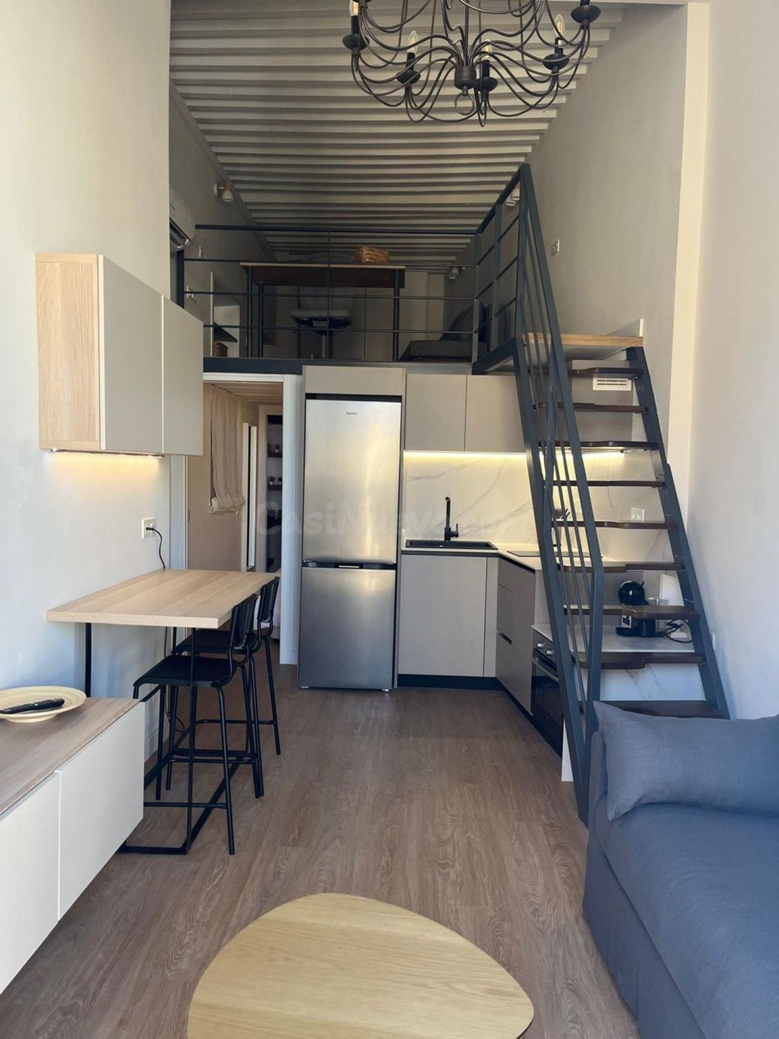 Piso 40m² en venta - Casco antiguo 7