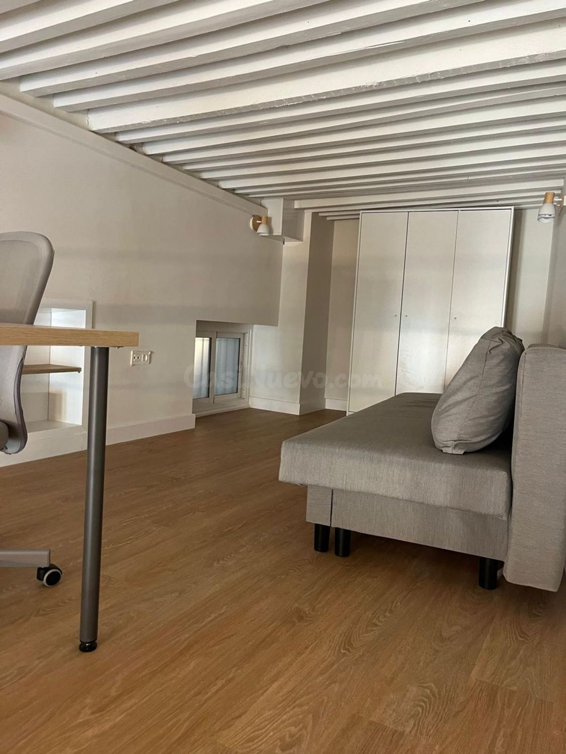 Piso 40m² en venta - Casco antiguo 7 - foto 5
