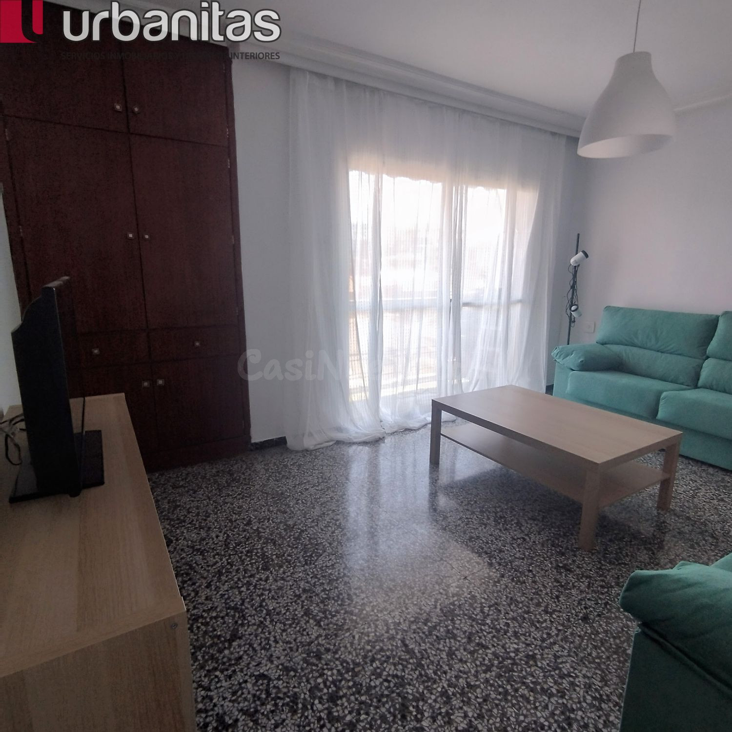 Piso 3 habitaciones 85m² en alquiler - Vistalegre - foto 4