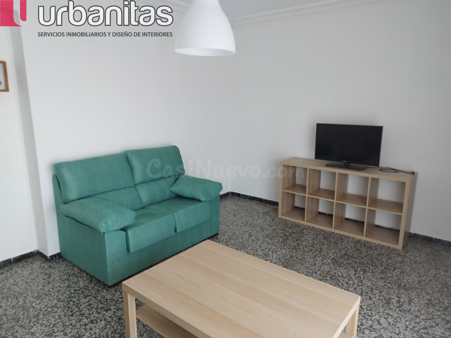 Piso 3 habitaciones 85m² en alquiler - Vistalegre - foto 5