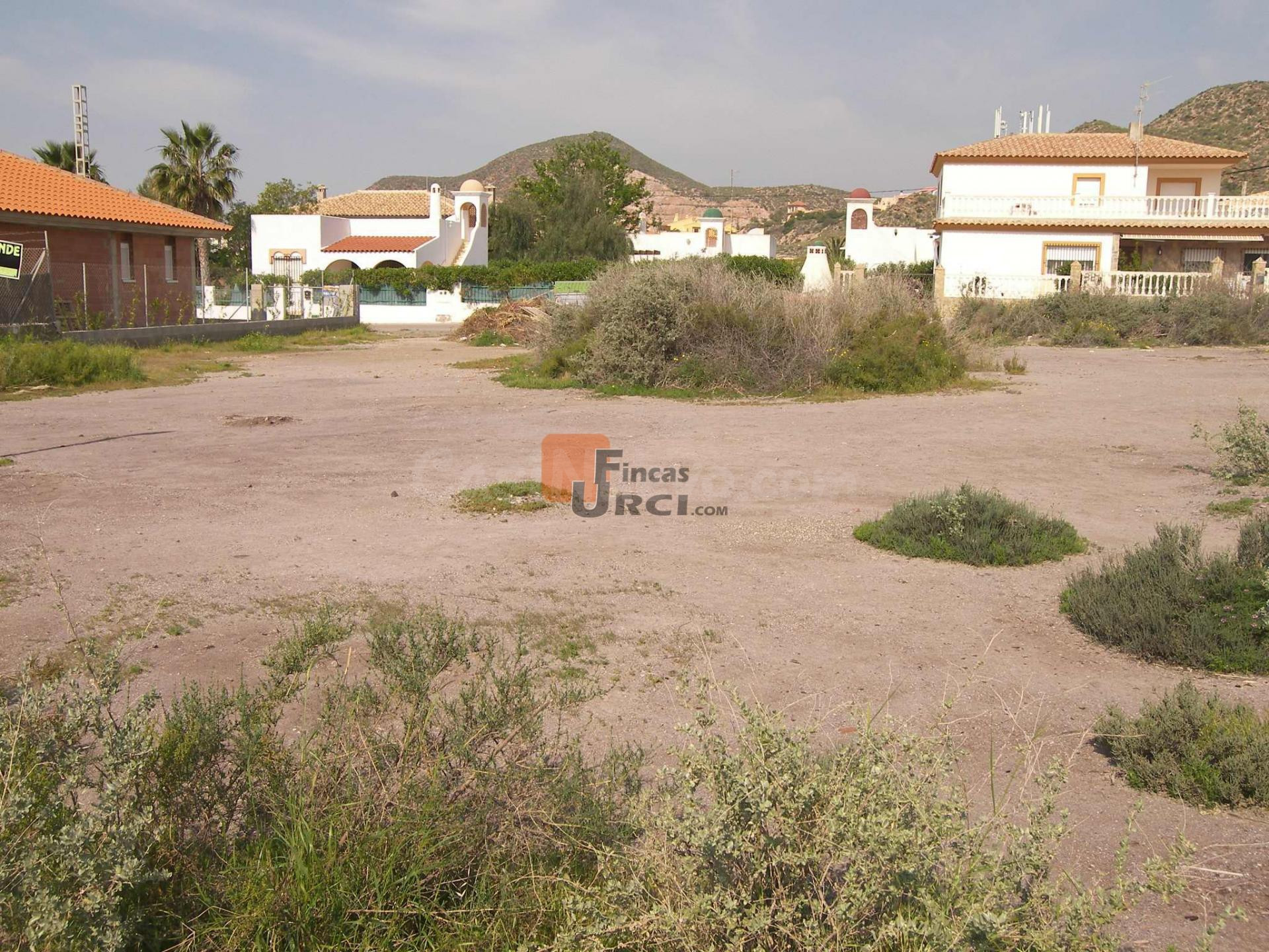 Parcela en venta - Calabardina - foto 2