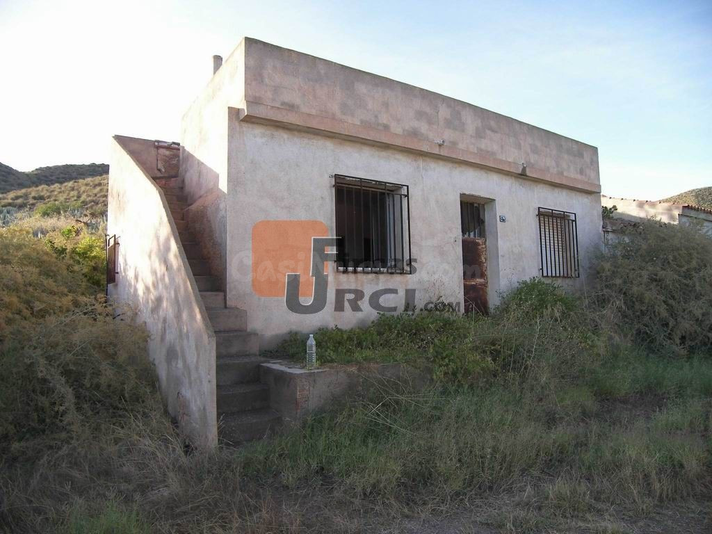 Finca rústica 2 habitaciones 75m² en venta - Marina de Cope - foto 2