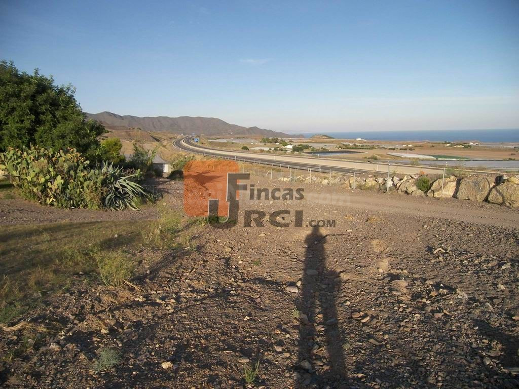 Finca rústica 2 habitaciones 75m² en venta - Marina de Cope - foto 5