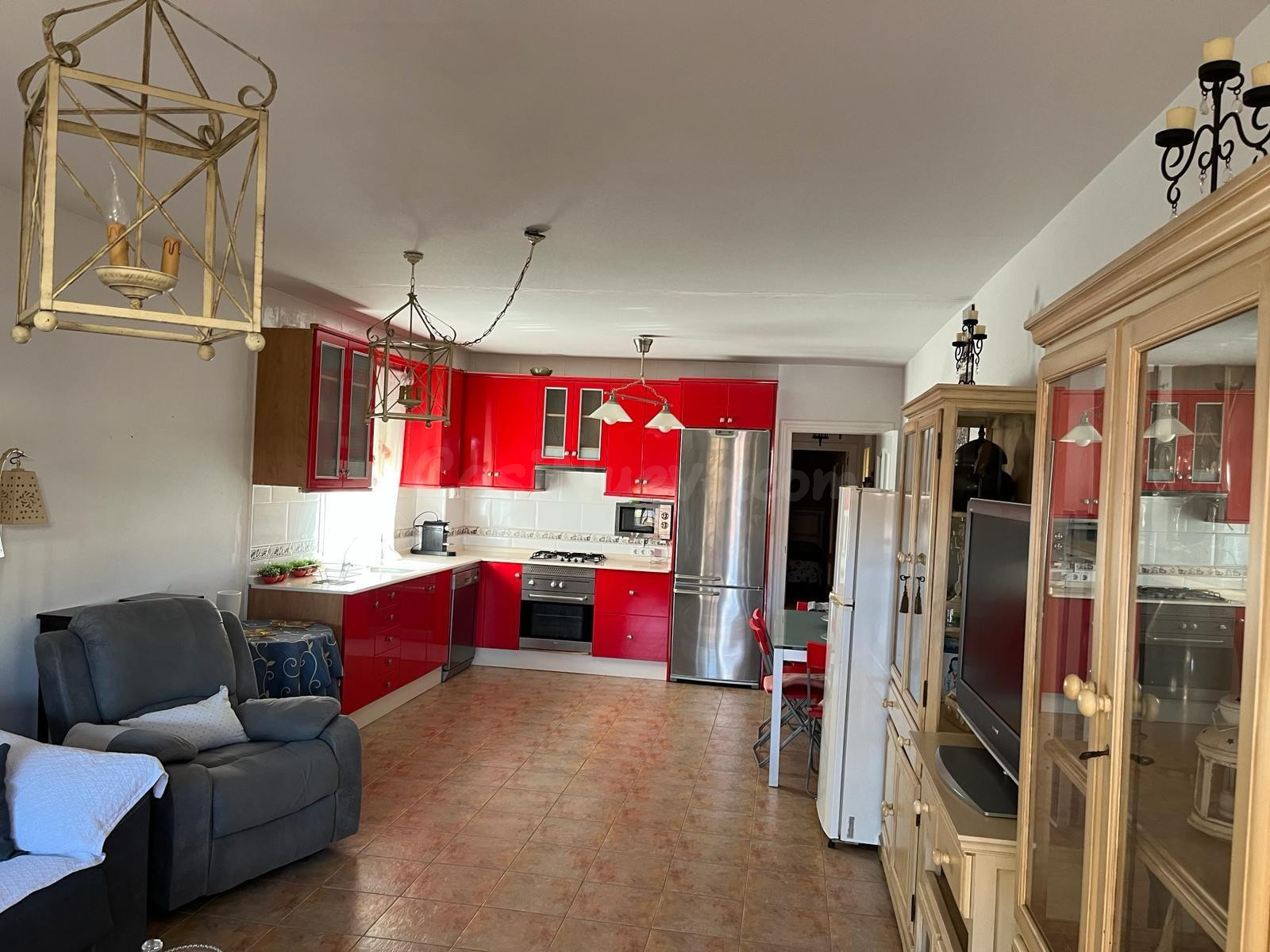 Casa Tipo Dúplex 4 habitaciones 101m² en venta - Calabardina - foto 2