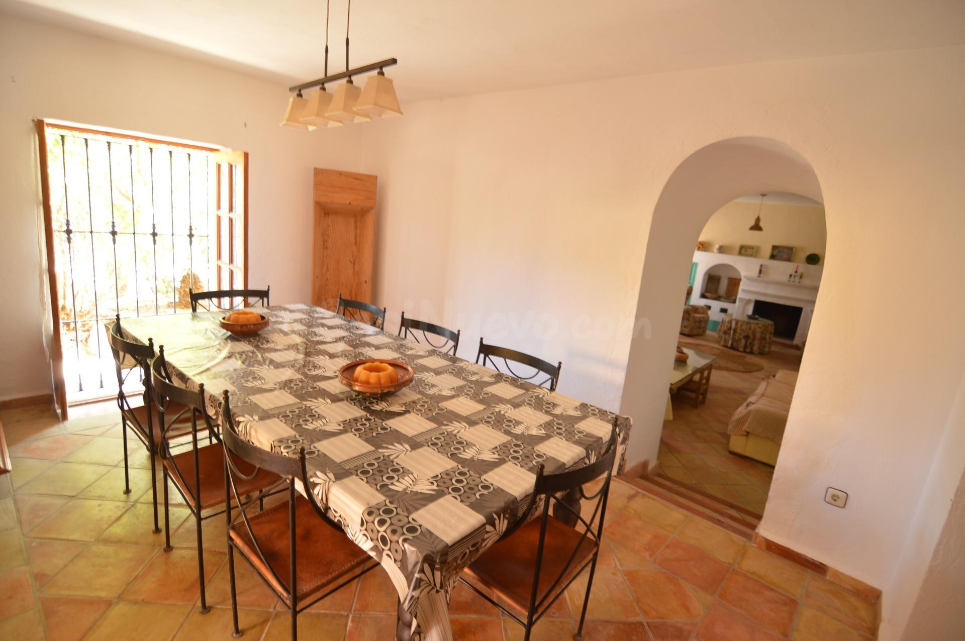 Casa de campo 3 habitaciones 900m² en venta - El Labradorcic - foto 2