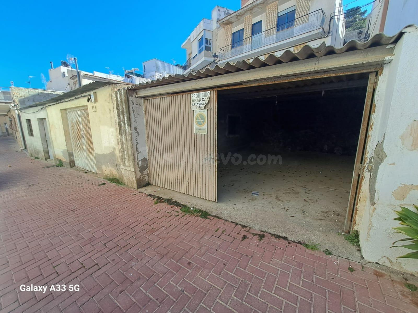 Almacén 3 habitaciones 135m² en venta - Centro - foto 3