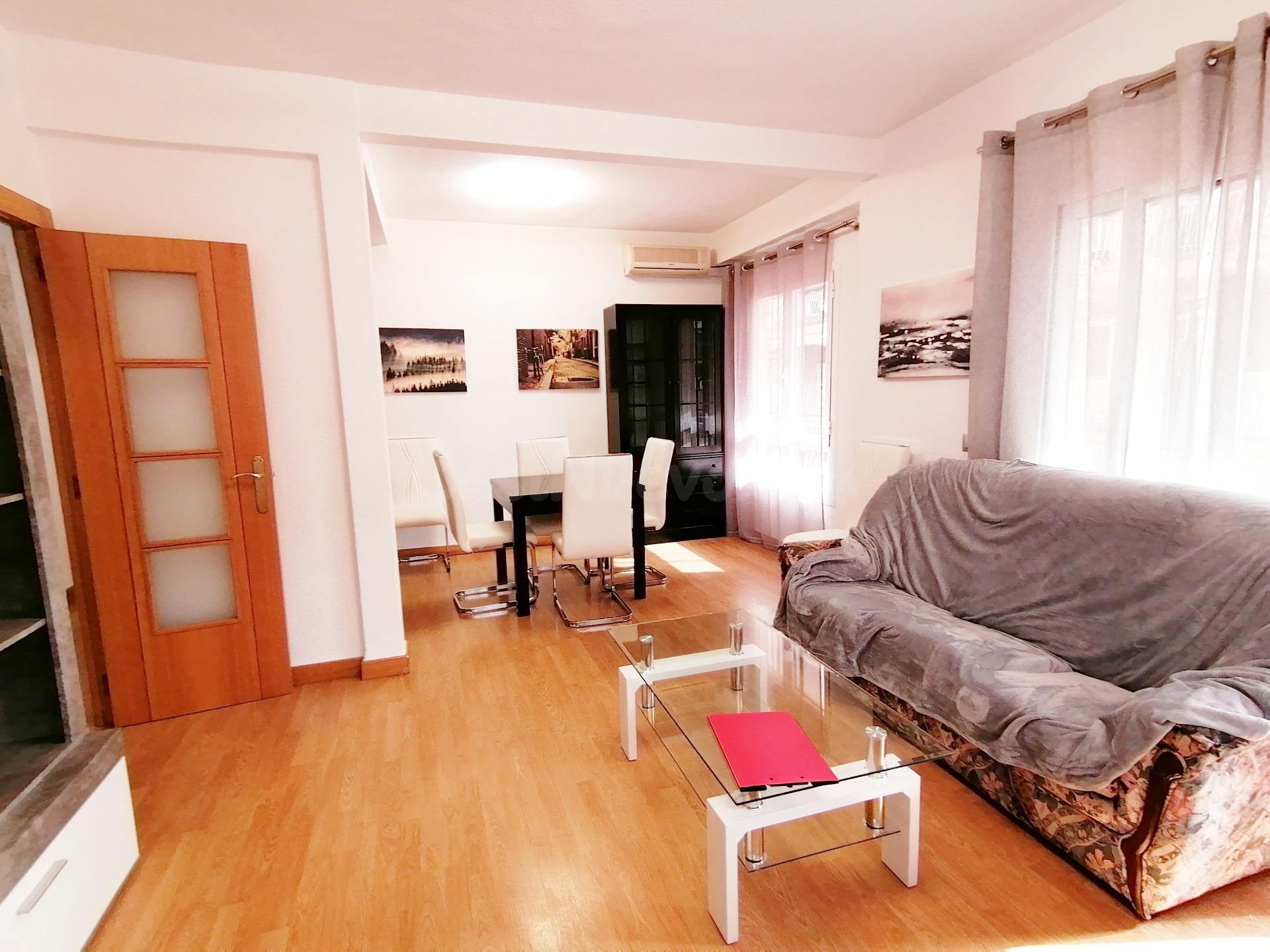 Piso 3 habitaciones 120m² en venta - Centro - foto 2