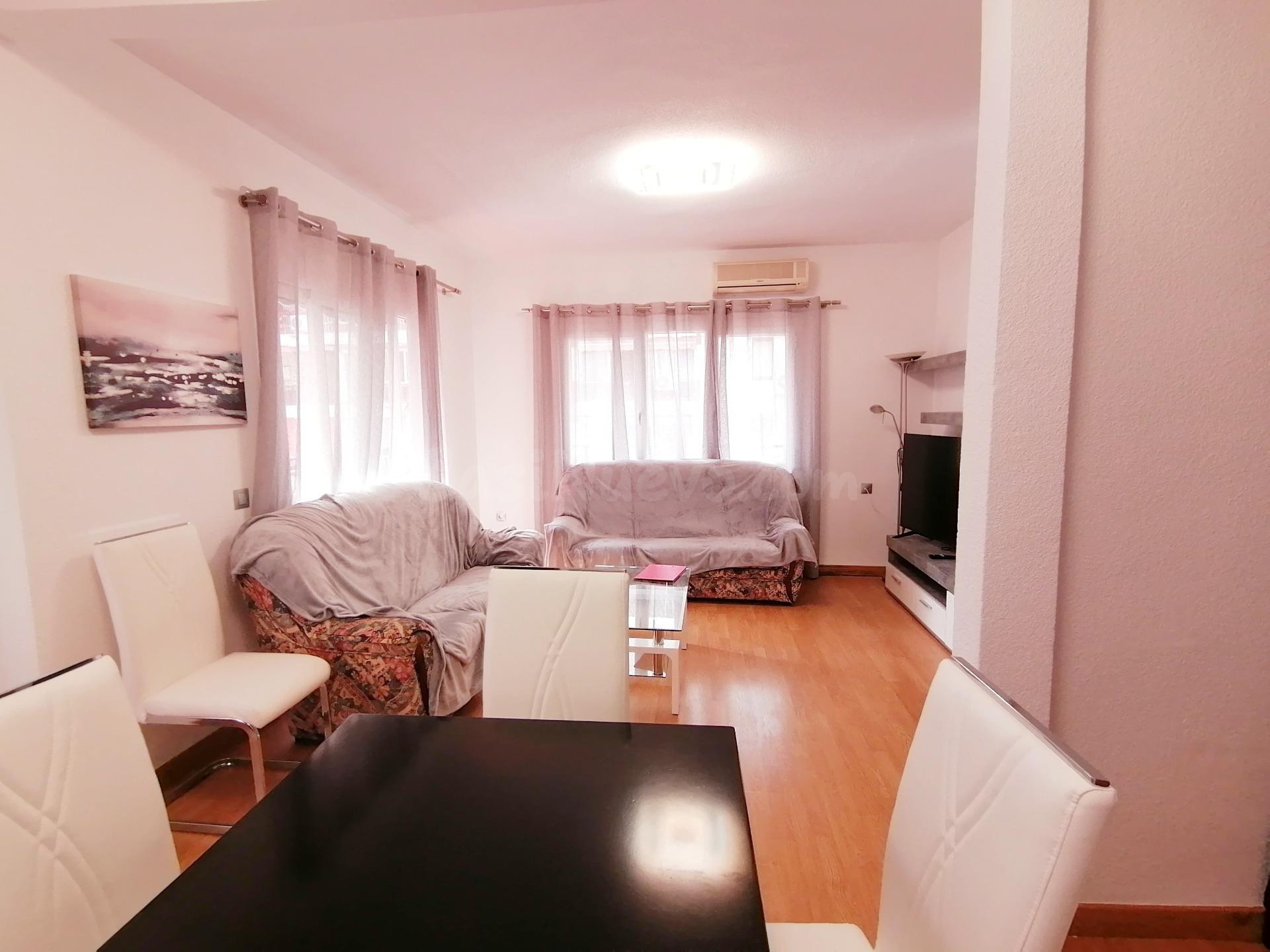 Piso 3 habitaciones 120m² en venta - Centro - foto 3
