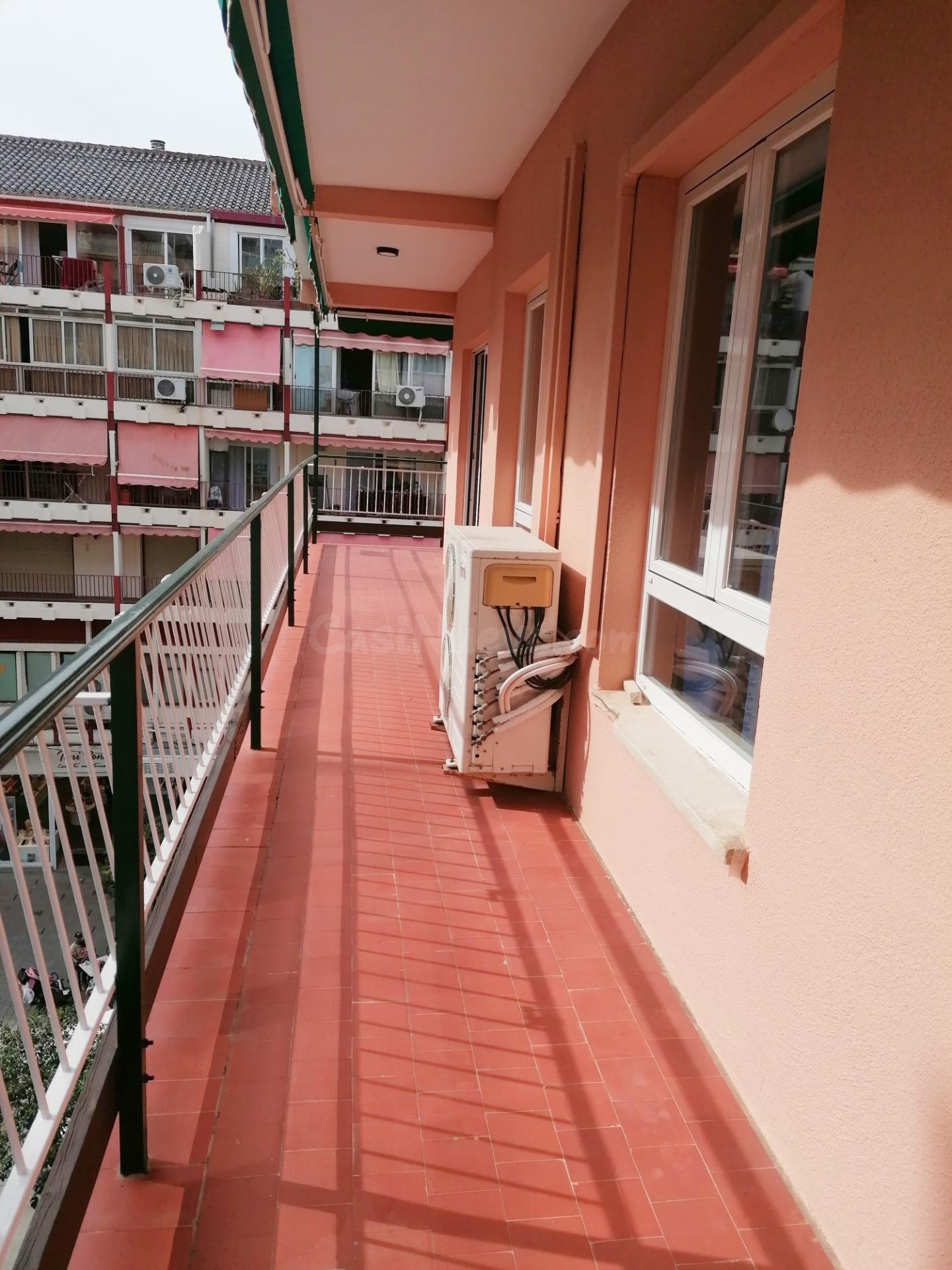 Piso 3 habitaciones 120m² en venta - Centro - foto 4