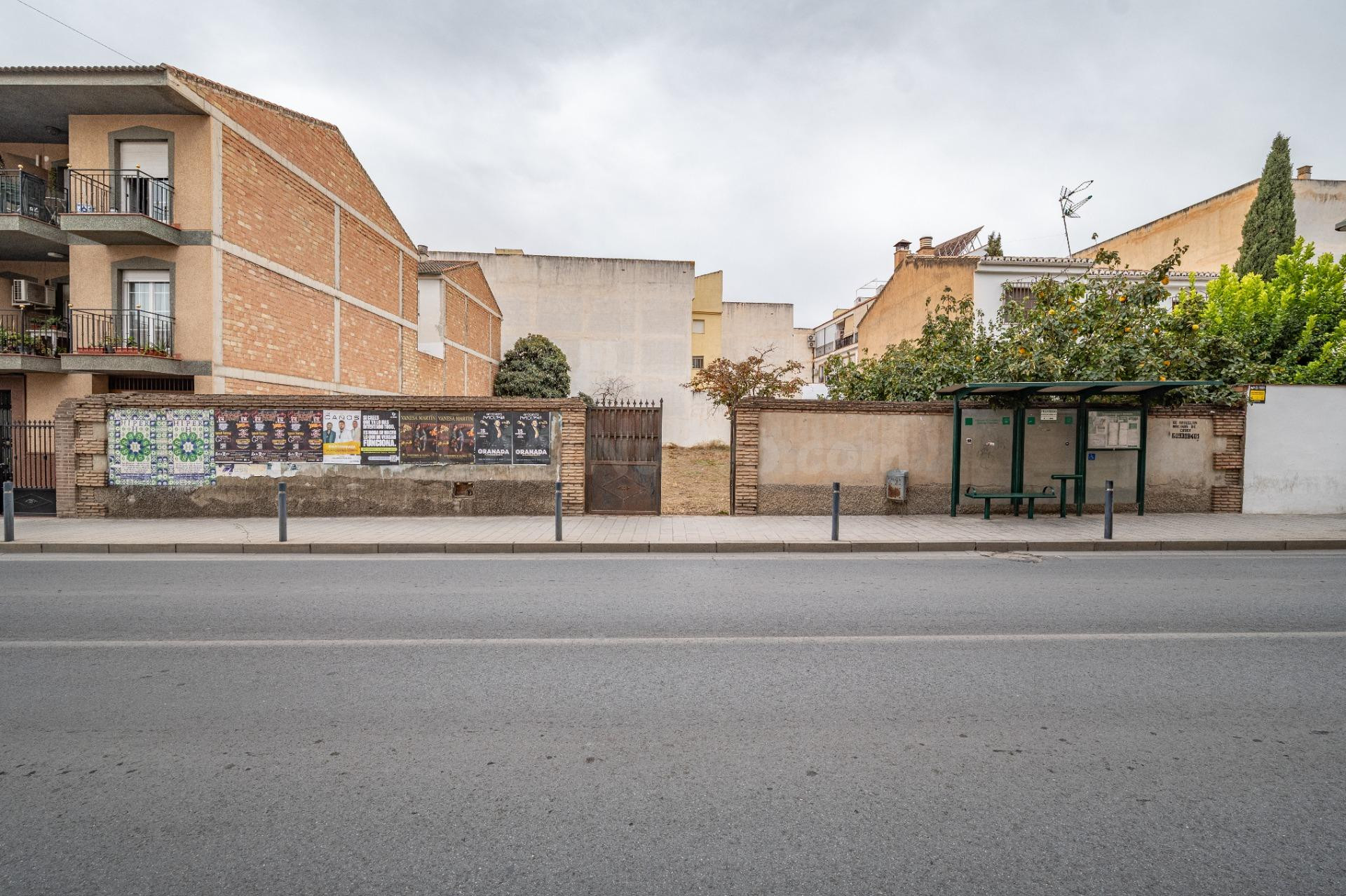 Solar en venta - Vega de granada zona sur - foto 4