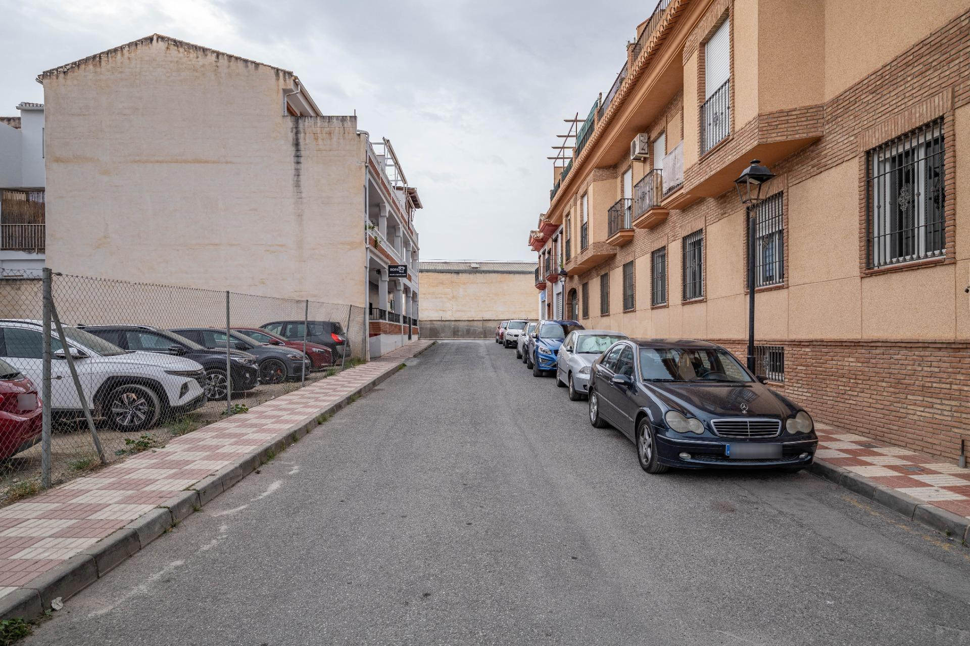Solar en venta - C/ San Ramón - foto 3