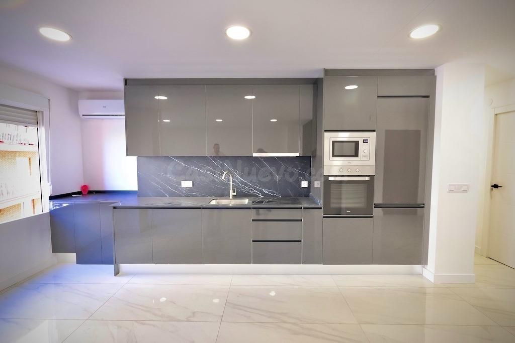 Apartamento 3 habitaciones 104m² en venta - Centro - foto 3
