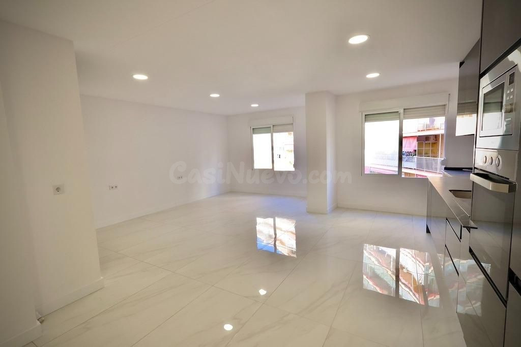 Apartamento 3 habitaciones 104m² en venta - Centro - foto 5
