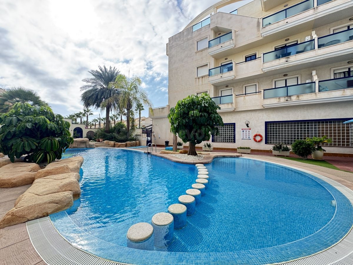 Apartamento 2 habitaciones 65m² en venta - Costa blanca - foto 2