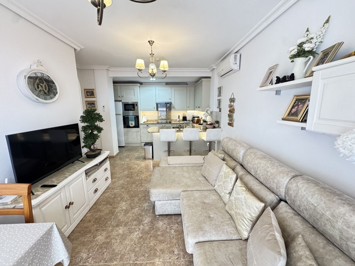 Apartamento 2 habitaciones 65m² en venta - Costa blanca - foto 3