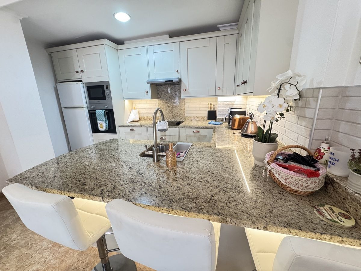 Apartamento 2 habitaciones 65m² en venta - Costa blanca - foto 5